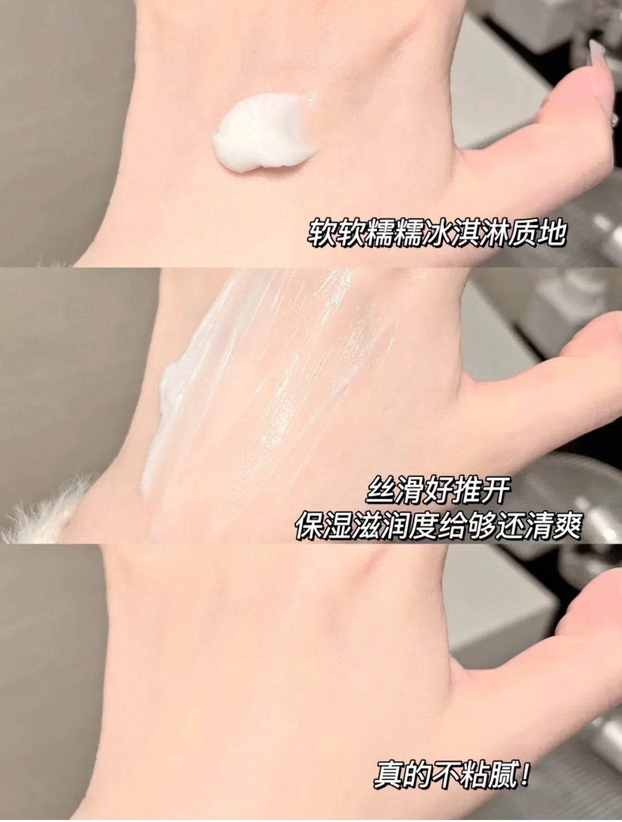 Moisturizing Hand Cream Eight Gift Box Set Moisturizing Whitening Skin Care Natural Fragrance Tender Hand Cream