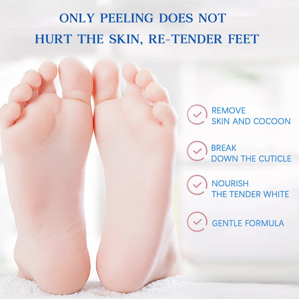 Urea Hand 42% and Foot Cream Softens Moisturizes Skin Relieves Dryness Repairs Cracks Exfoliates Deeply Penetrates Foot Cream